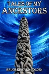 Cover of Tales of My Ancestors