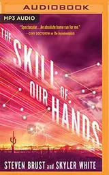 Cover of Skill of Our Hands, The