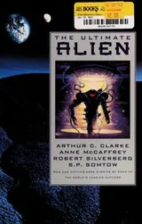 Cover of The Ultimate Alien