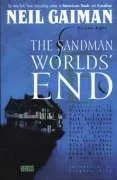 Cover of The Sandman