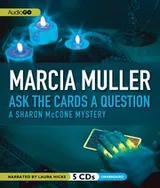 Cover of Ask the Cards a Question
