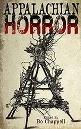 Cover of Appalachian Horror