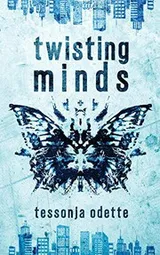 Cover of Twisting Minds