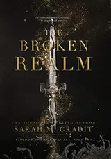 Cover of The Broken Realm