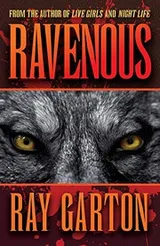 Cover of Ravenous