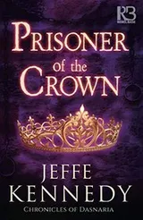 Cover of Prisoner of the Crown