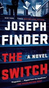 Cover of The Switch