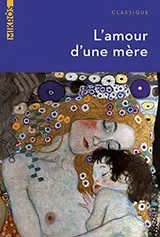 Cover of L'amour d'une mère
