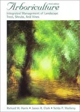 Cover of Arboriculture