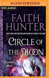 Cover of Circle of the Moon