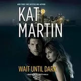 Cover of Wait Until Dark Lib/E
