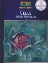 Cover of Cells