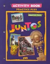 Cover of Juntos Uno