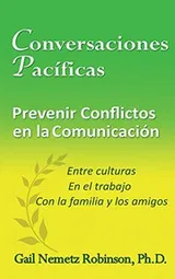 Cover of Conversaciones Pacíficas