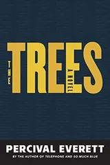 Cover of The Trees