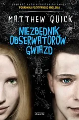 Cover of Niezbednik obserwatorow gwiazd
