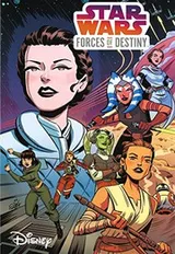 Cover of Star Wars