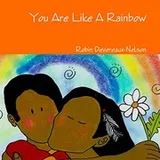 Cover of You Are Like A Rainbow
