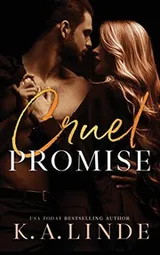 Cover of Cruel Promise