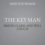 Cover of The Key Man