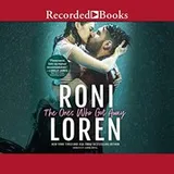 Cover of The ones who got away