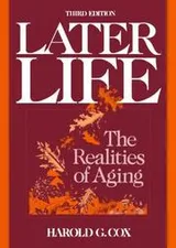 Cover of Later Life