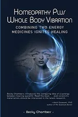 Cover of Homeopathy Plus Whole Body Vibration