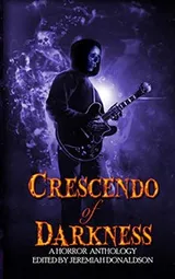 Cover of Crescendo of Darkness