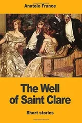 Cover of The Well of Saint Clare