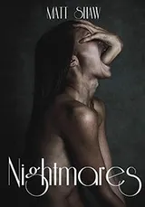 Cover of Nightmares! An Extreme Horror
