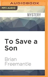 Cover of To Save a Son