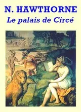 Cover of Circe's Palace