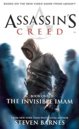Cover of The Invisible Imam