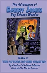 Cover of The Tomorrow No One Wanted