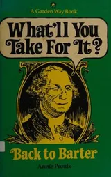 Cover of "What'll you take for it?"