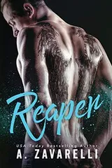 Cover of Reaper