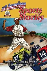 Cover of All-American Sports Stories Volume One