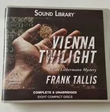 Cover of Vienna Twilight Lib/E