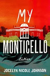 Cover of My Monticello