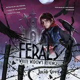 Cover of Ferals #3