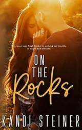 Cover of On the Rocks