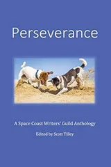 Cover of Perseverance