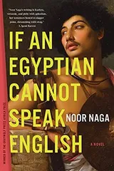 Cover of If an Egyptian Cannot Speak English