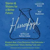 Cover of Hieroglyph