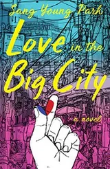 Cover of Love in the Big City
