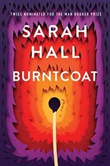 Cover of Burntcoat