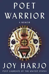 Cover of Poet Warrior