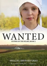 Cover of Wanted