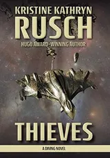 Cover of Thieves