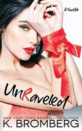 Cover of UnRaveled